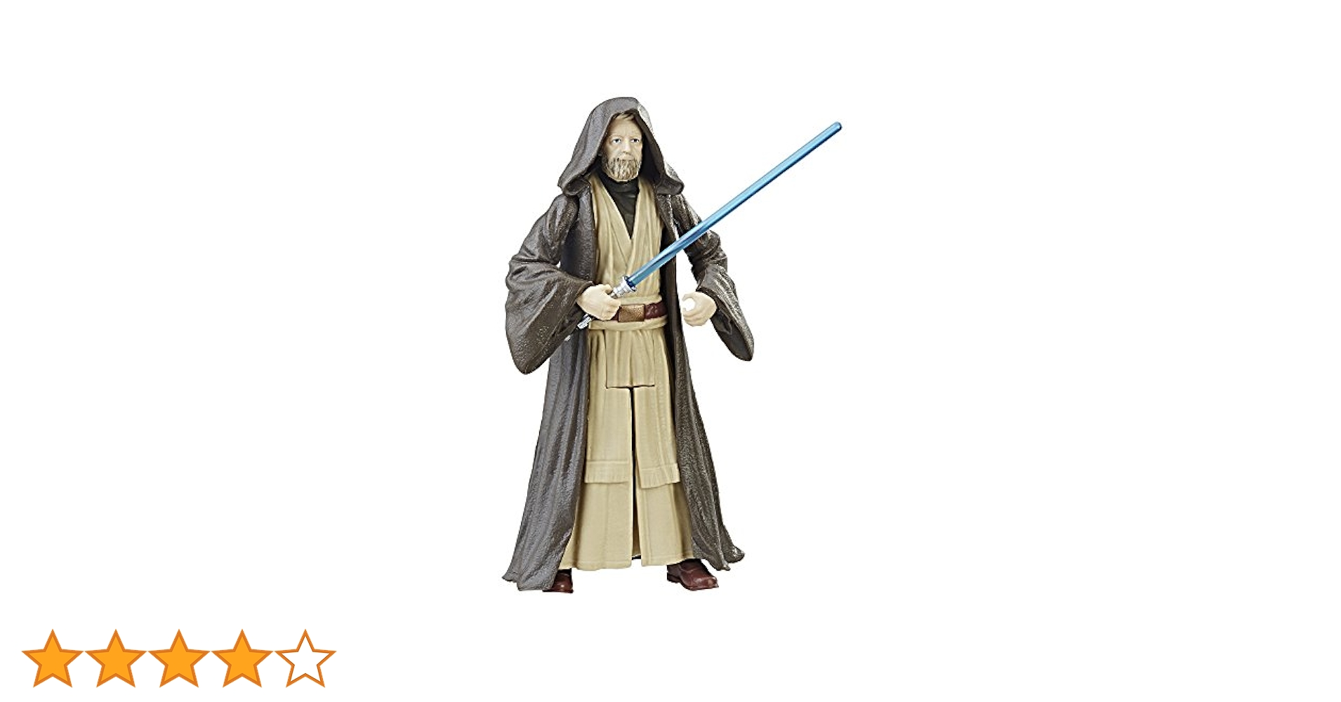 スターウォーズ ボーガ with ケノービ　フィギュアセット Amazon.co.jp: スター・ウォーズ ビンテージコレクション